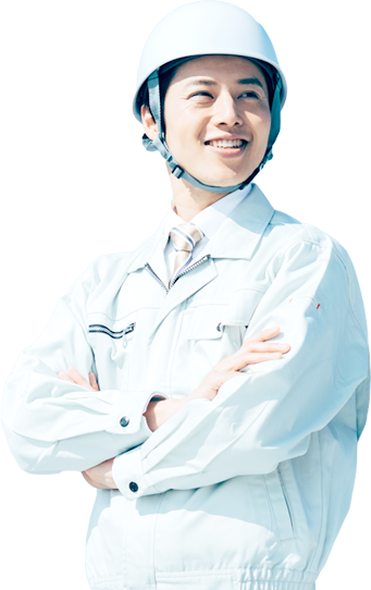 CONTACT 採用についてご興味のある方お気軽にお問い合わせください