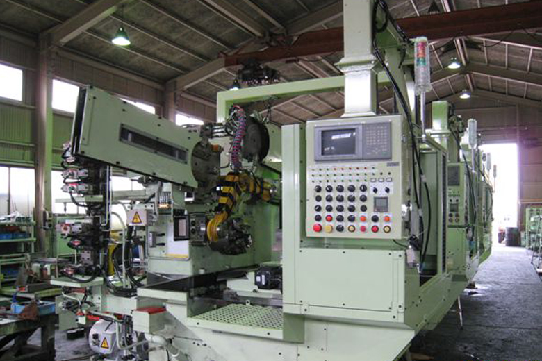 全自動横型NC版