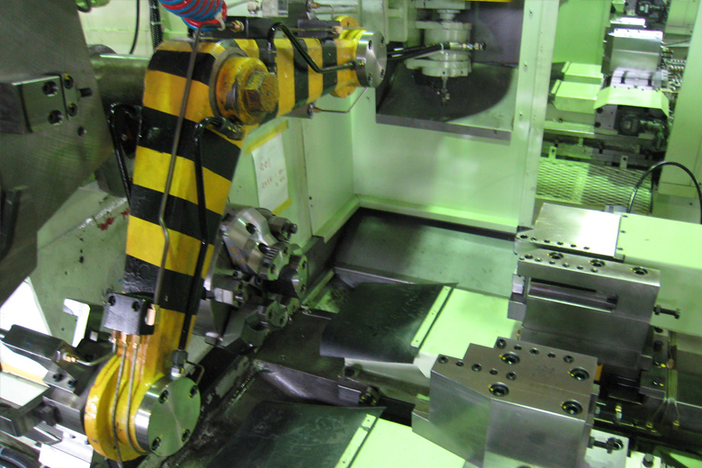 全自動横型NC版